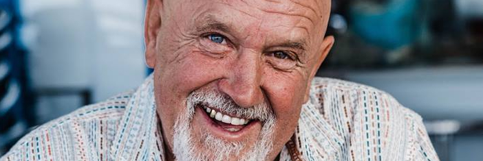 John Frost