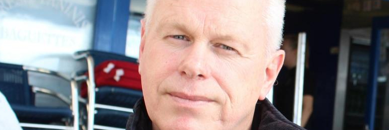 Kevin Moore