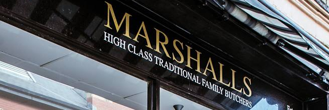 Marshalls Butchers