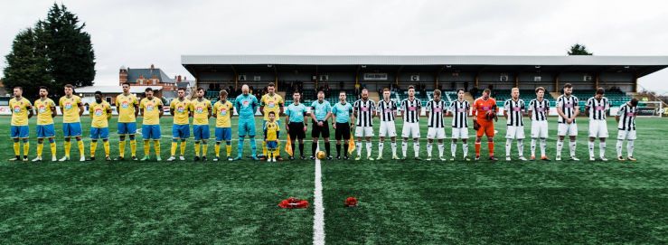 Barry Town United and Llandudno Town FC.